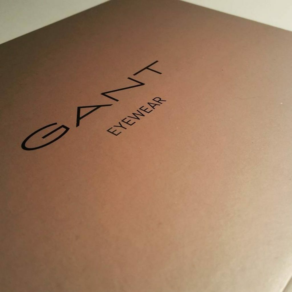 Gant Video Brochure In A Box