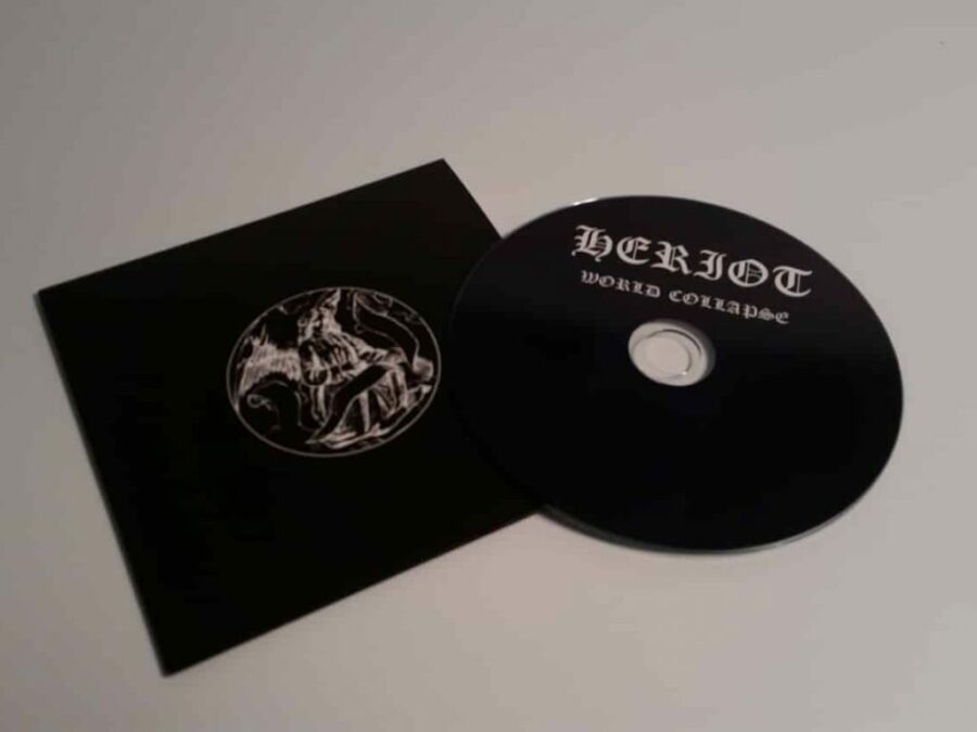 UK CD Services CD Duplication CD Replication & More