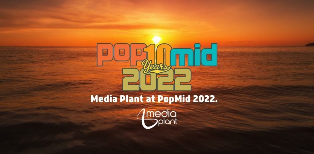 PopMid Media Plant