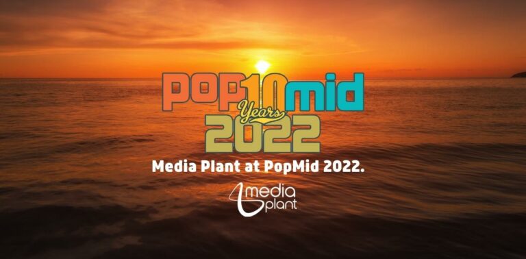 PopMid Media Plant