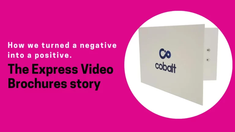 express video brochures