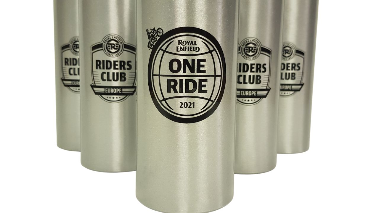 custom printed water bottles