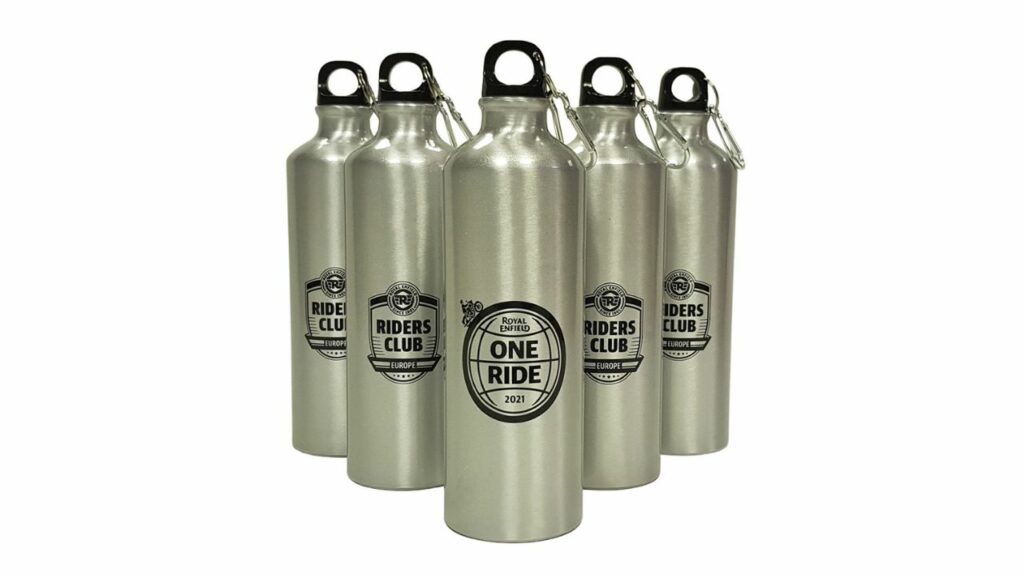 custom printed water bottles