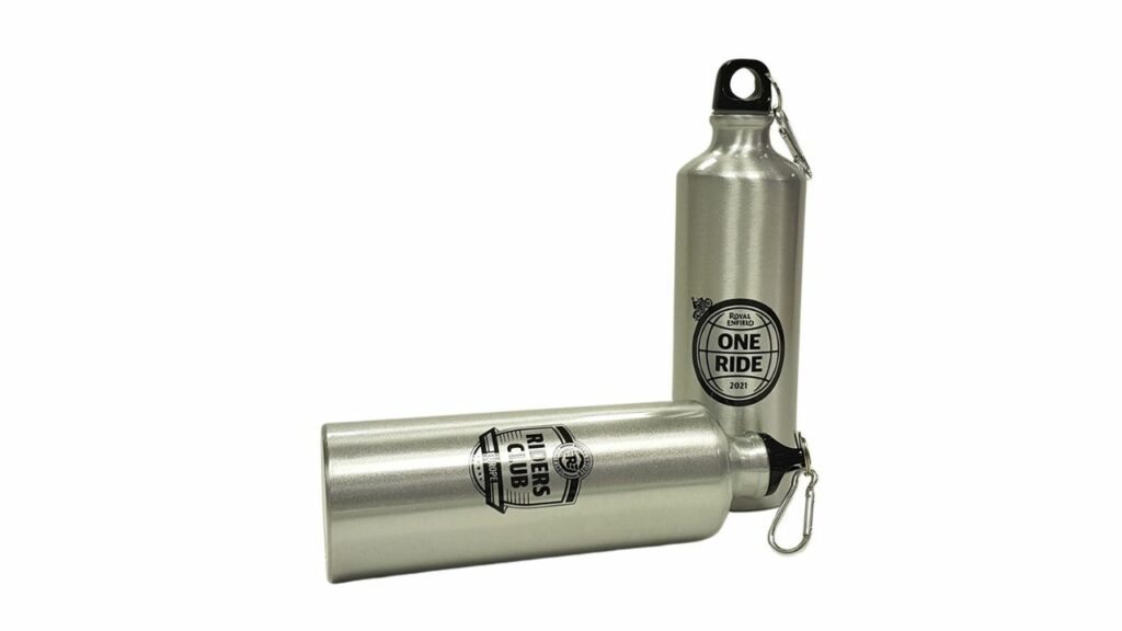 custom printed water bottles
