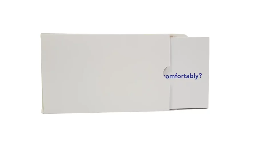 Express A6 Video Brochure 5 inch HD IPS screen + Card Mailer - Image 2