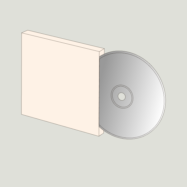 cd dvd