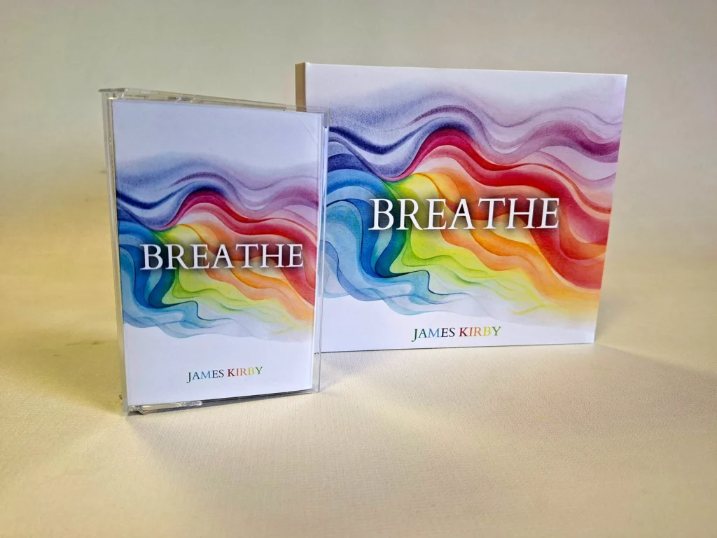 Cassette & CD Project